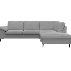 Sofa FIORE Ecke - open end