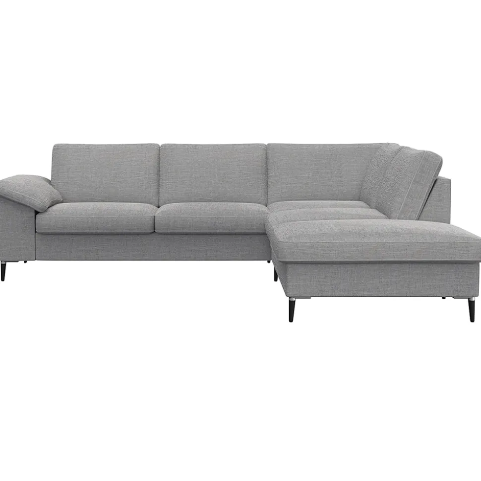 Sofa FIORE Ecke - open end