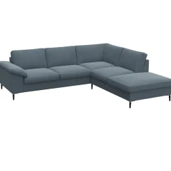 Sofa FIORE Ecke - open end
