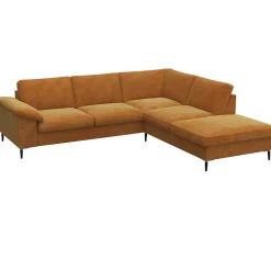 Sofa FIORE Ecke - open end