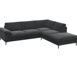 Sofa FIORE Ecke - open end