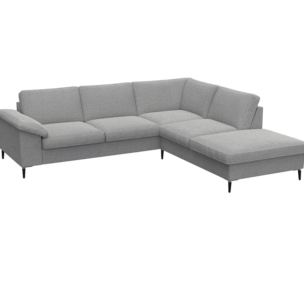 Sofa FIORE Ecke - open end