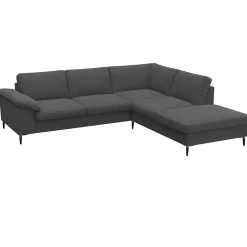 Sofa FIORE Ecke - open end