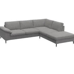 Sofa FIORE Ecke - open end