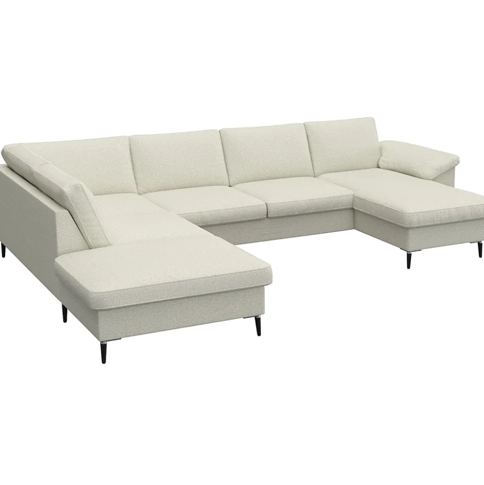 Sofa FIORE Wohnlandschaft