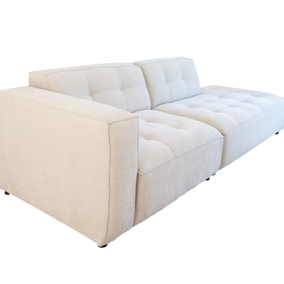 Sofa Lounger Coast