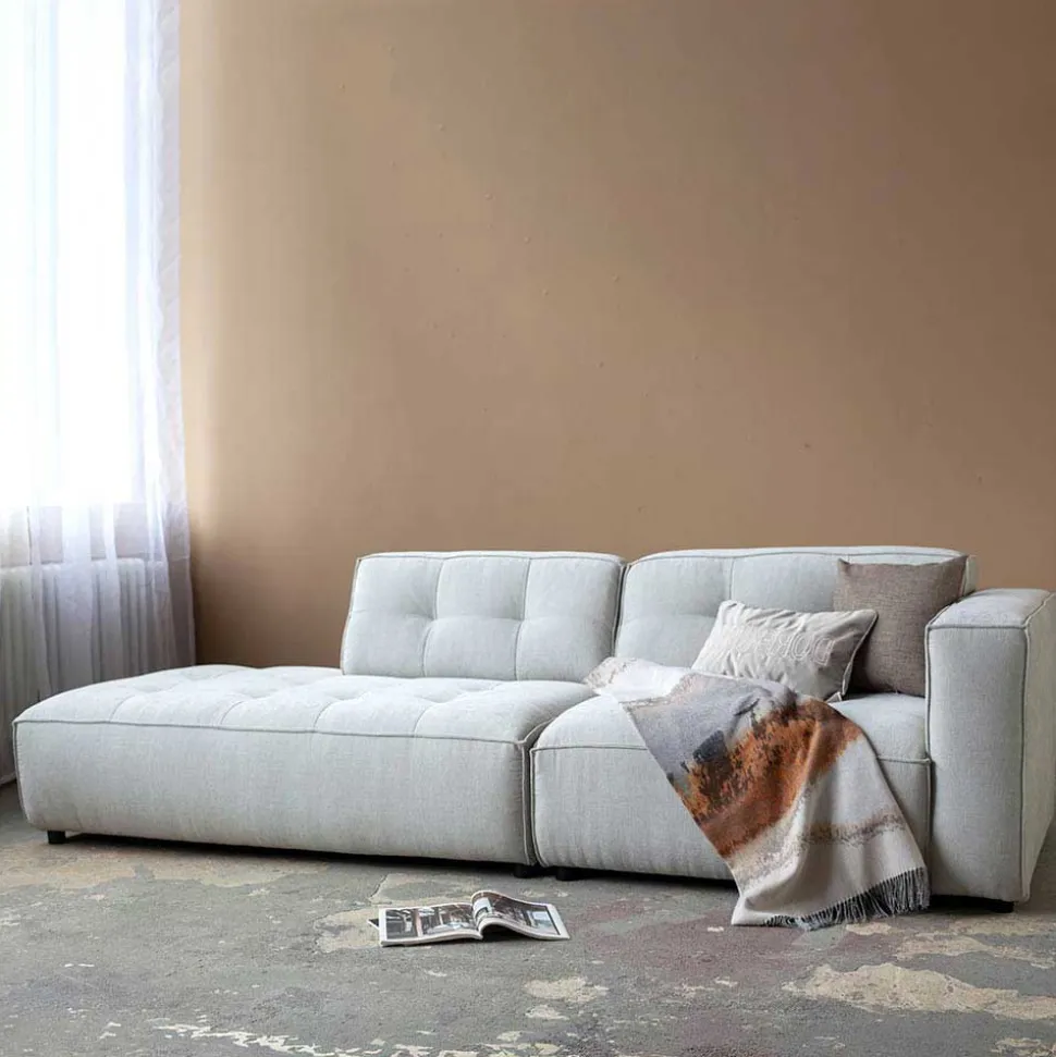 Sofa Lounger Coast