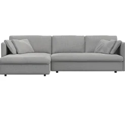Sofa LOVANE Chaiselongue