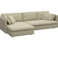 Sofa LOVANE Chaiselongue