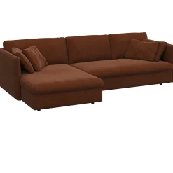 Sofa LOVANE Chaiselongue