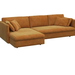 Sofa LOVANE Chaiselongue