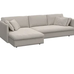 Sofa LOVANE Chaiselongue