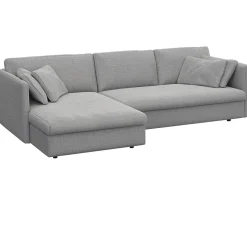 Sofa LOVANE Chaiselongue