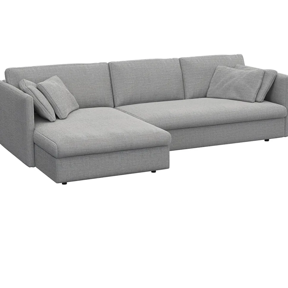 Sofa LOVANE Chaiselongue