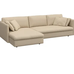 Sofa LOVANE Chaiselongue
