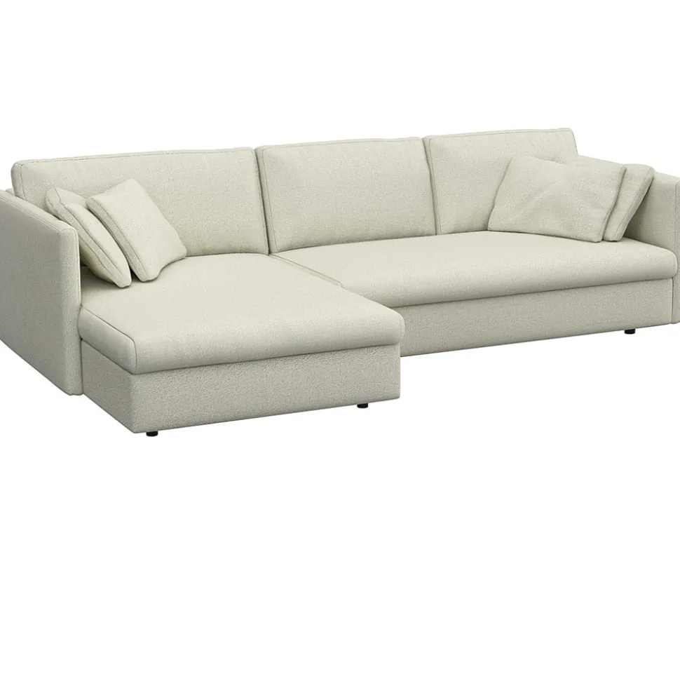 Sofa LOVANE Chaiselongue