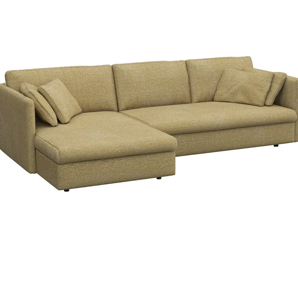 Sofa LOVANE Chaiselongue