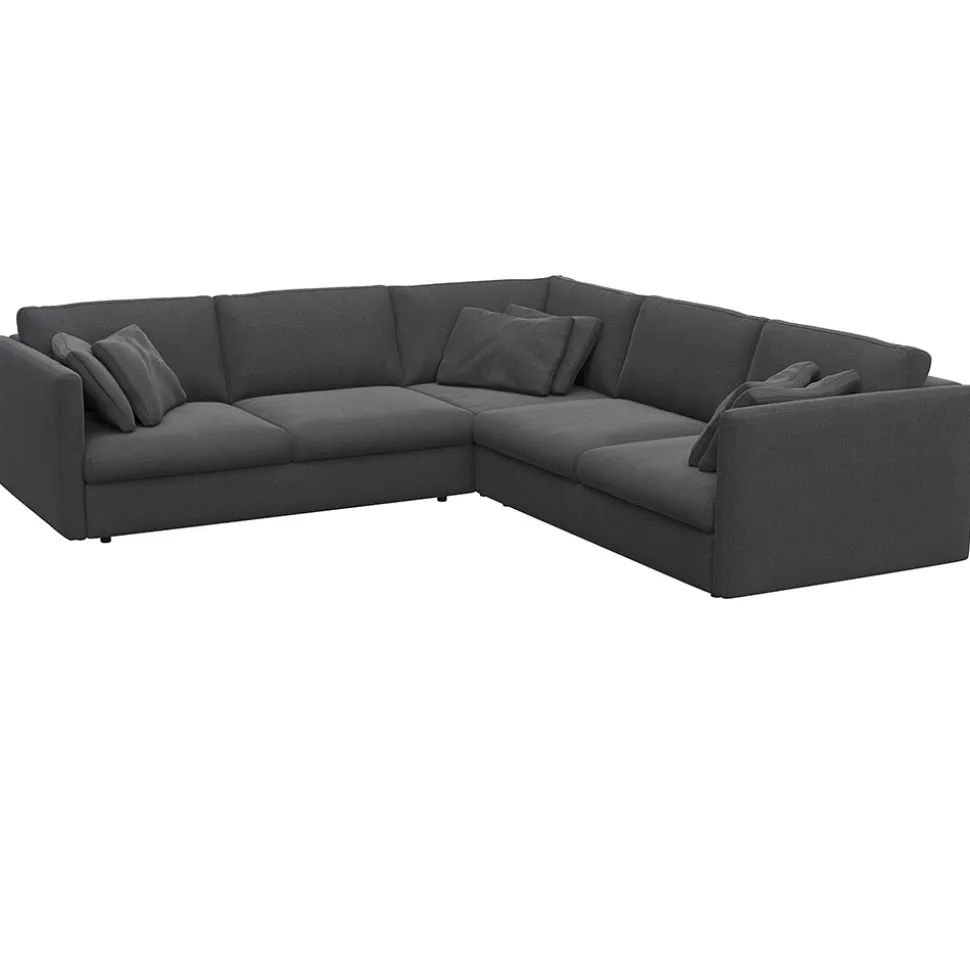 Sofa LOVANE Ecke