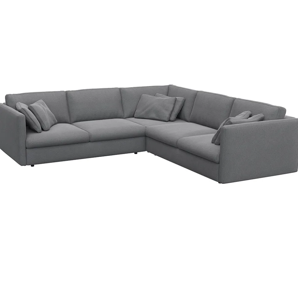 Sofa LOVANE Ecke
