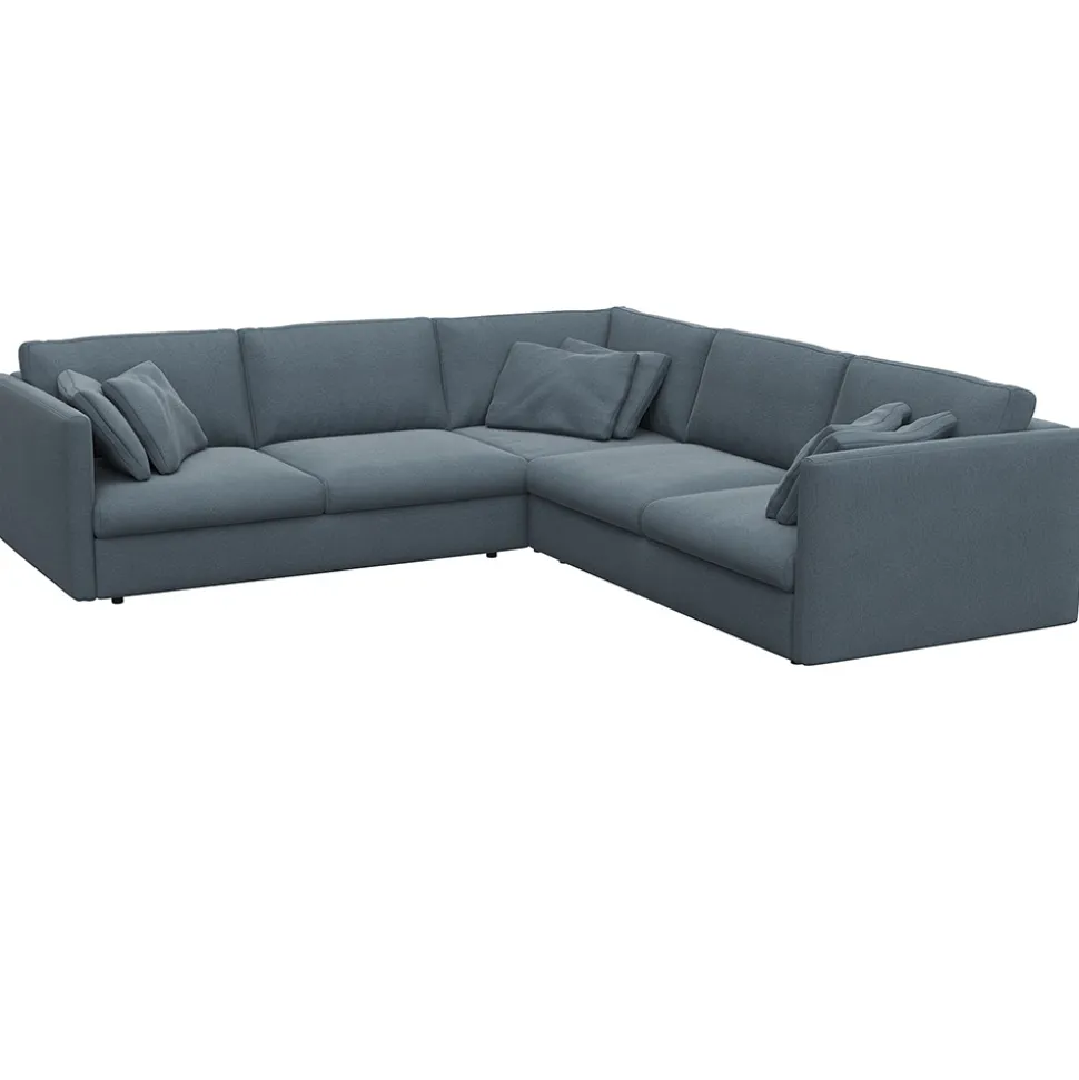 Sofa LOVANE Ecke