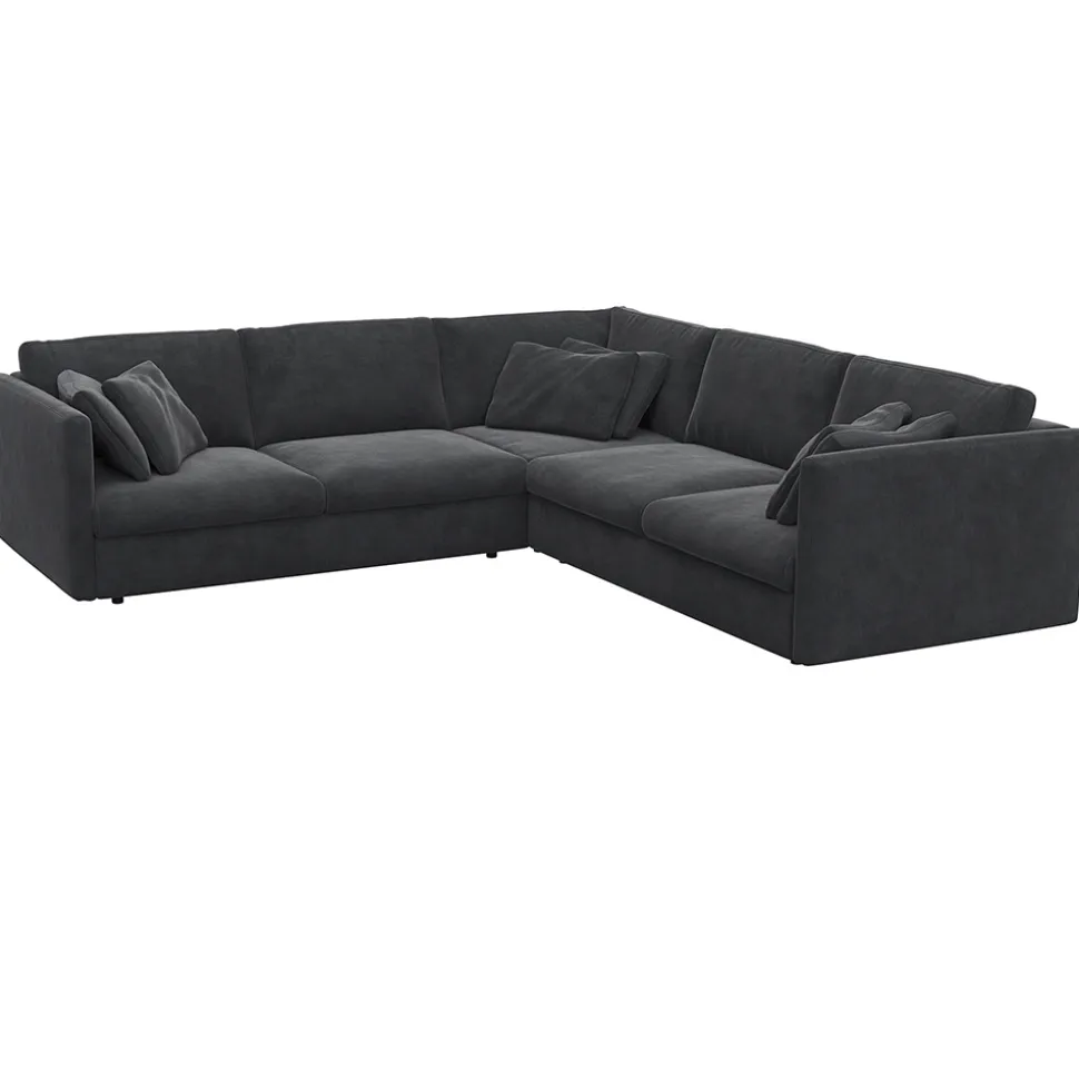 Sofa LOVANE Ecke
