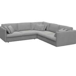Sofa LOVANE Ecke