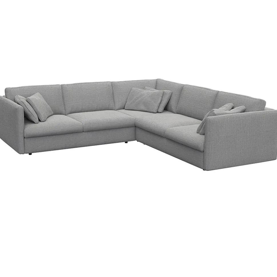 Sofa LOVANE Ecke