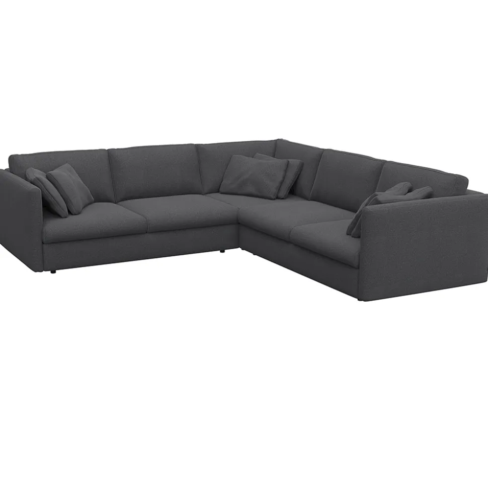 Sofa LOVANE Ecke