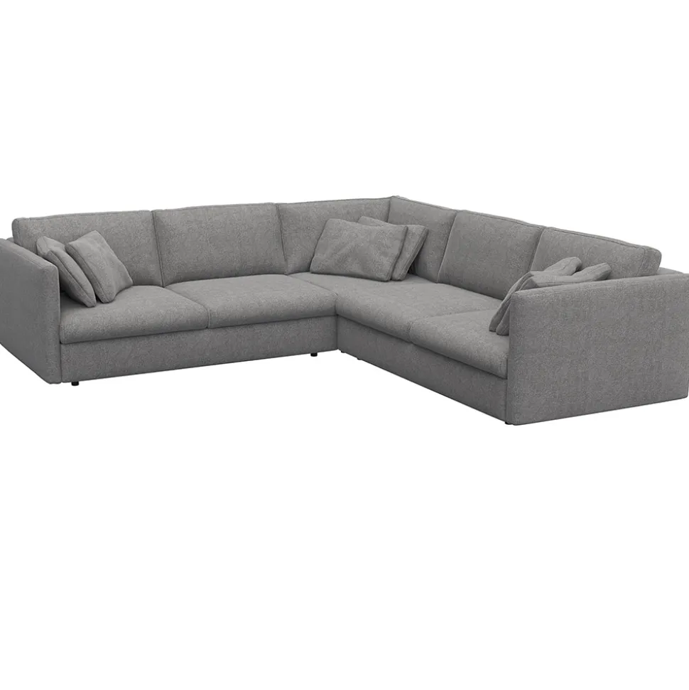 Sofa LOVANE Ecke