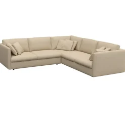 Sofa LOVANE Ecke