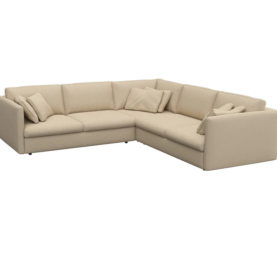 Sofa LOVANE Ecke