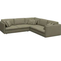 Sofa LOVANE Ecke