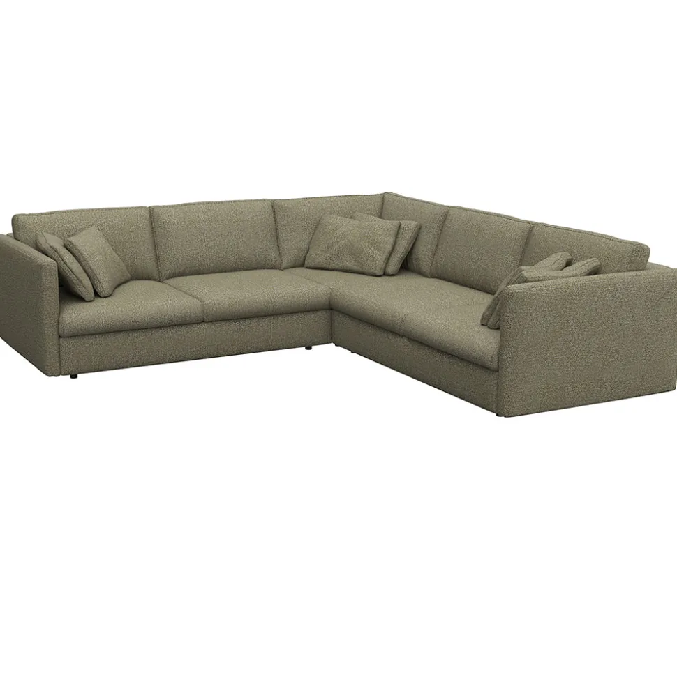 Sofa LOVANE Ecke