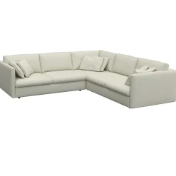 Sofa LOVANE Ecke