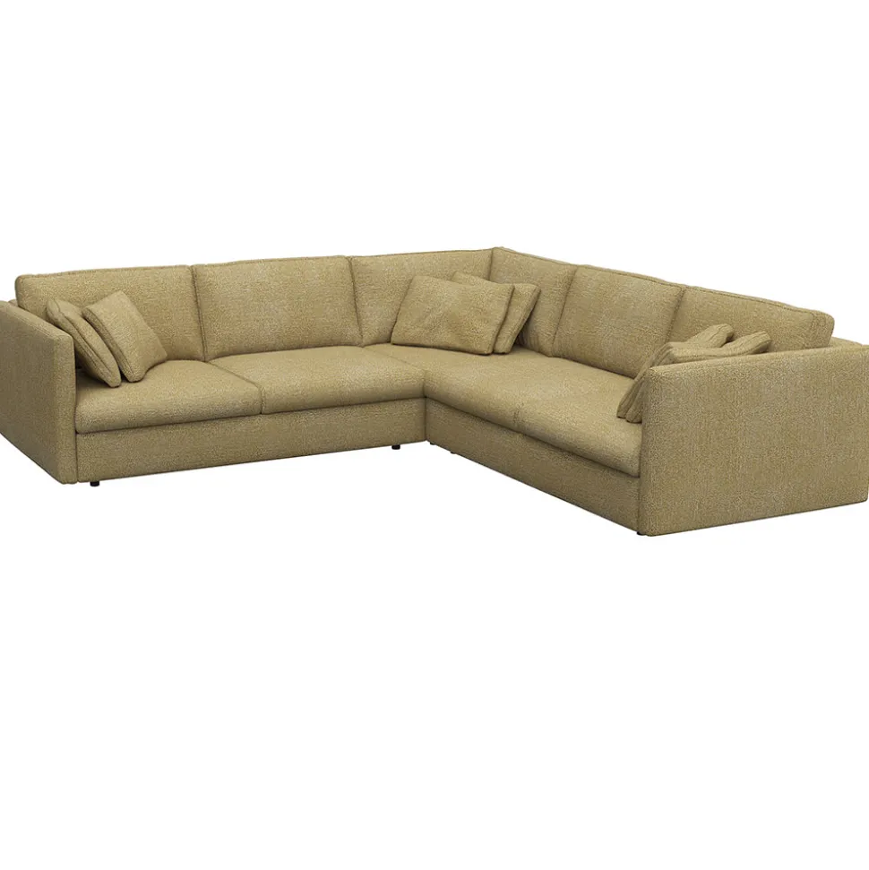 Sofa LOVANE Ecke