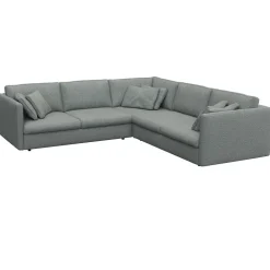 Sofa LOVANE Ecke