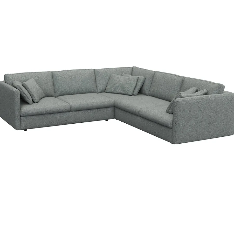 Sofa LOVANE Ecke
