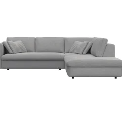 Sofa LOVANE Ecke - open end