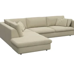 Sofa LOVANE Ecke - open end