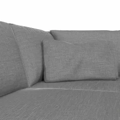 Sofa LOVANE Ecke - open end