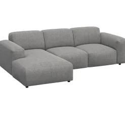 Sofa LUCERA Chaiselongue