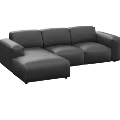 Sofa LUCERA Chaiselongue