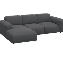 Sofa LUCERA Chaiselongue