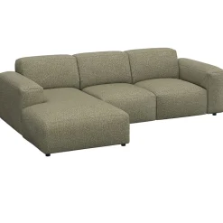 Sofa LUCERA Chaiselongue
