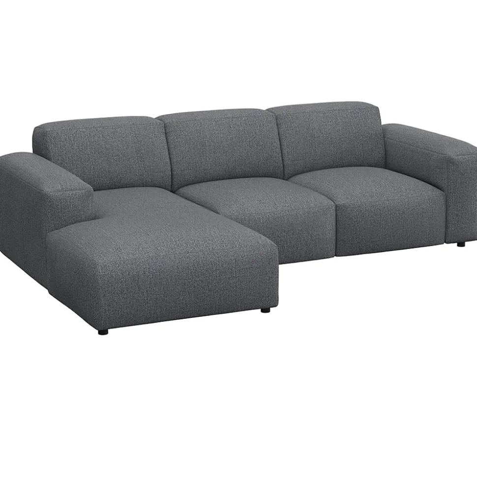 Sofa LUCERA Chaiselongue
