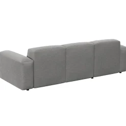 Sofa LUCERA Chaiselongue