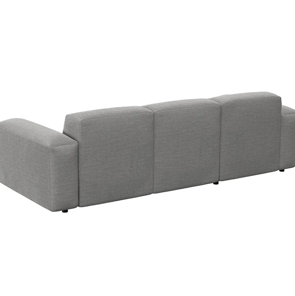 Sofa LUCERA Chaiselongue