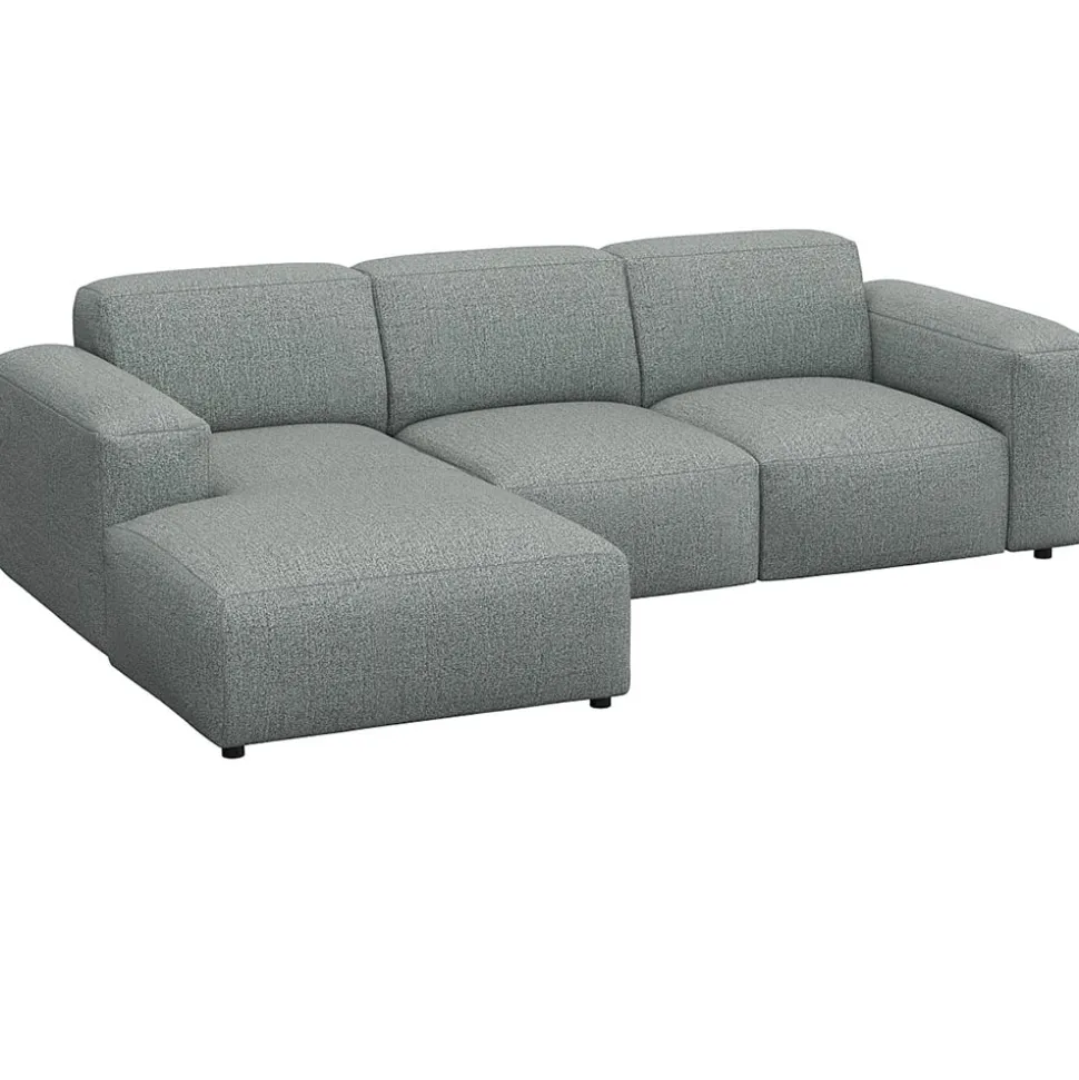 Sofa LUCERA Chaiselongue