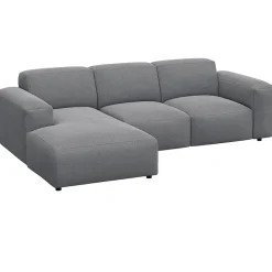 Sofa LUCERA Chaiselongue