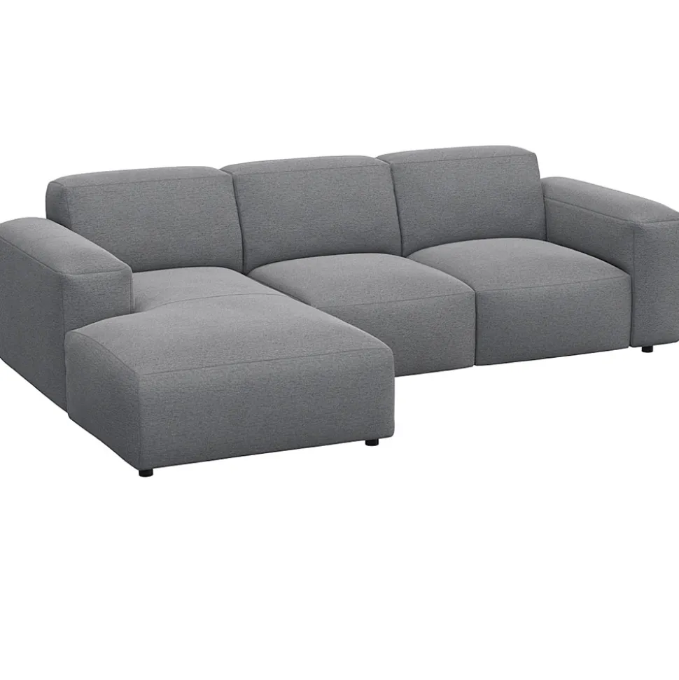 Sofa LUCERA Chaiselongue